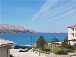 Apartament - Pag - wyspa Pag