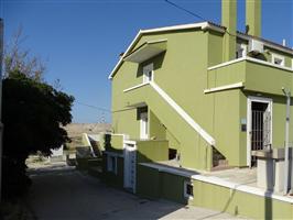 Apartment - Dinjiska - island Pag