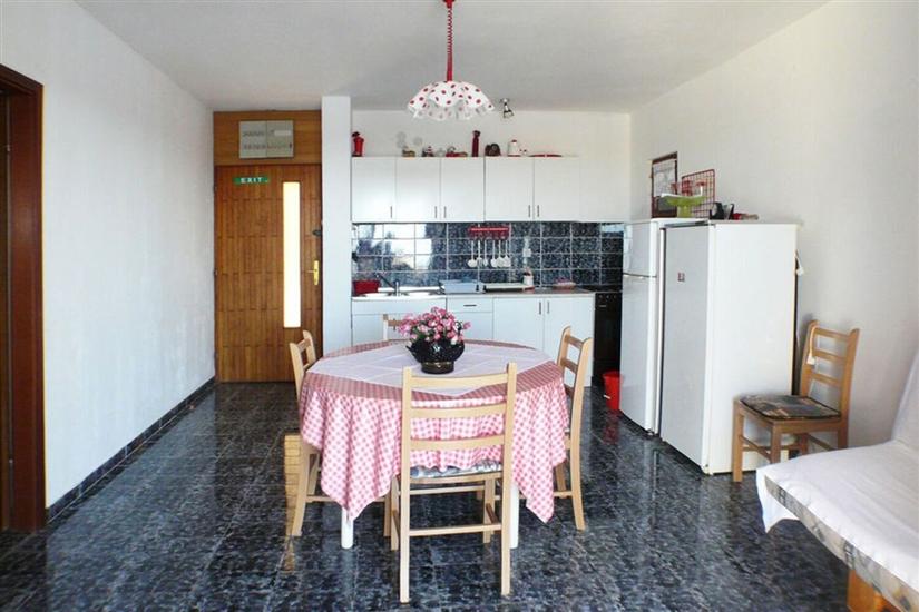 Apartman A1, na 4 osebe