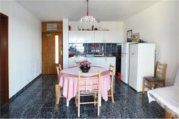 Apartman A1, na 4 osebe