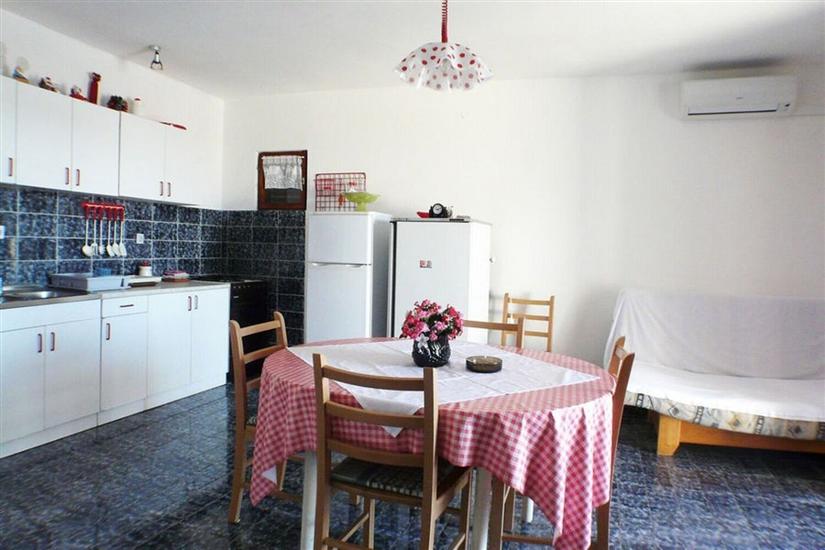 Apartman A1, na 4 osebe
