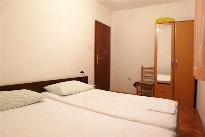 Apartman A1, na 4 osebe