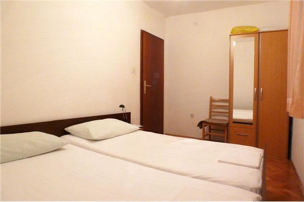 Apartman A1, na 4 osebe