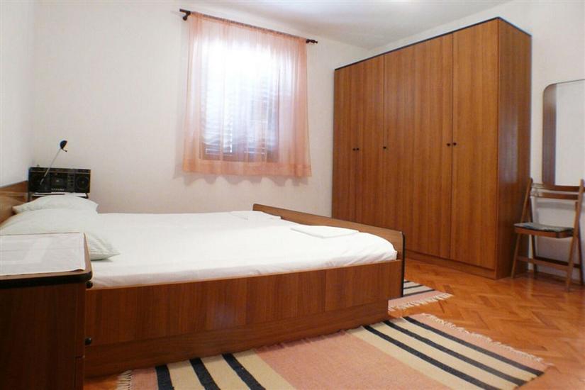 Apartman A1, na 4 osebe
