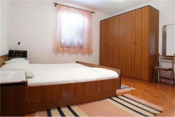 Apartman A1, na 4 osebe