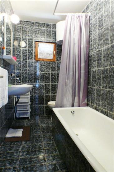 Apartman A1, na 4 osebe