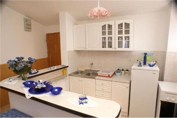 Apartman A2, na 4 osebe