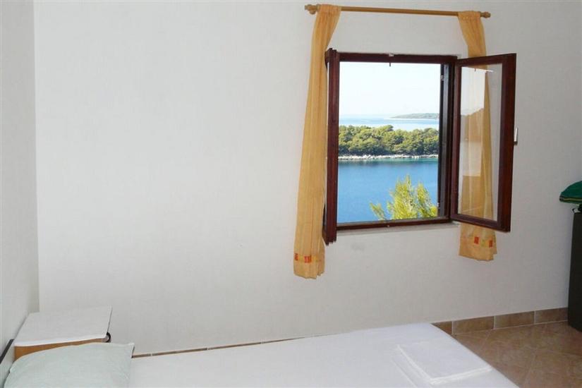 Apartman A2, na 4 osebe