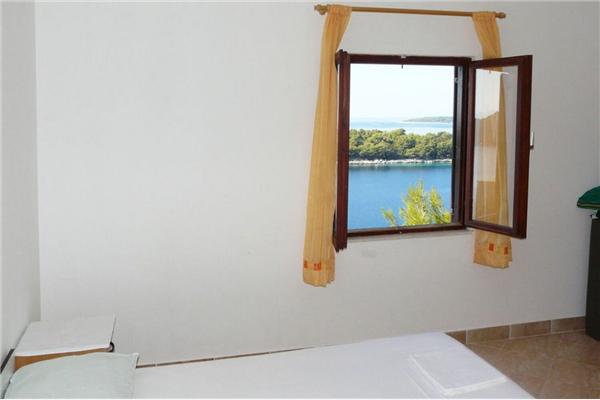 Apartman A2, na 4 osebe