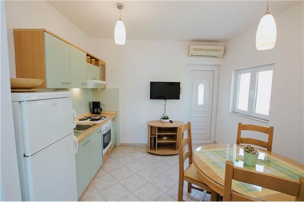 Appartamento A1, per 4 persone