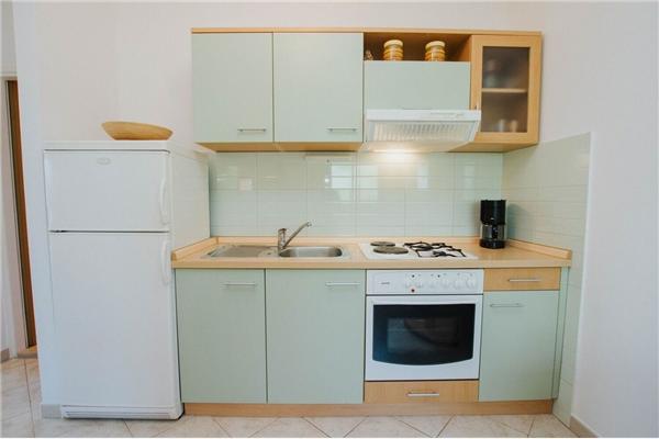 Appartamento A1, per 4 persone