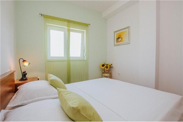 Appartamento A1, per 4 persone