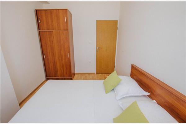 Appartamento A1, per 4 persone