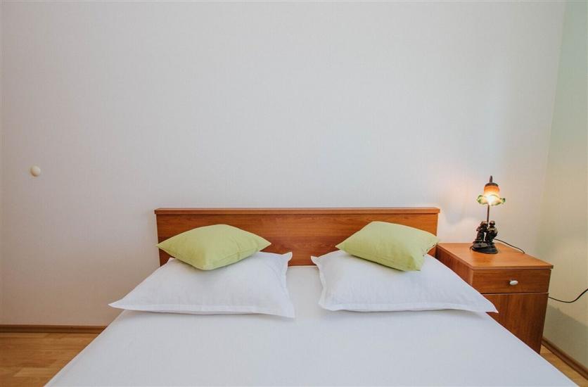 Appartamento A1, per 4 persone