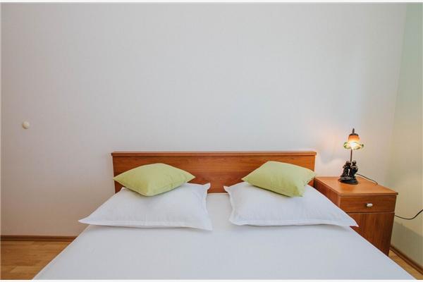 Appartamento A1, per 4 persone