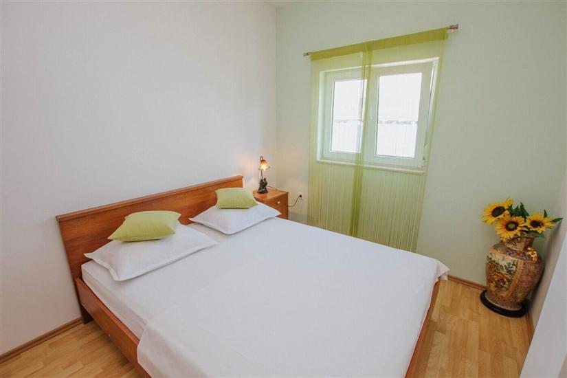 Appartamento A1, per 4 persone