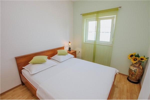 Appartamento A1, per 4 persone