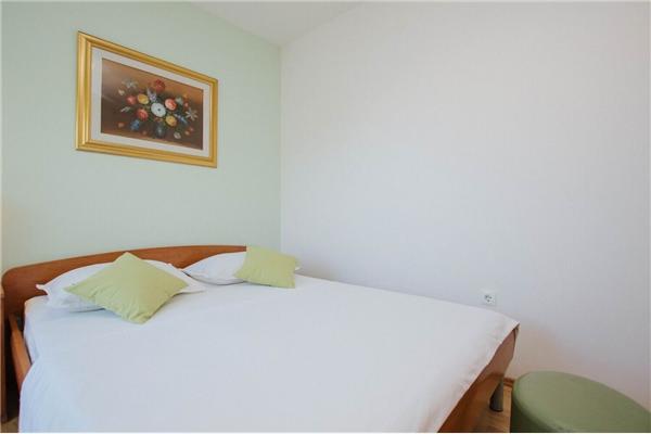 Appartamento A1, per 4 persone