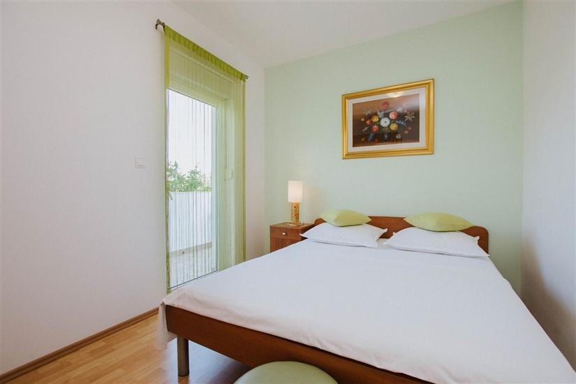 Appartamento A1, per 4 persone