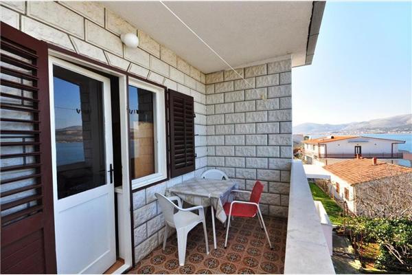 Appartamento A2, per 4 persone