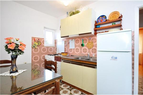 Appartamento A3, per 4 persone