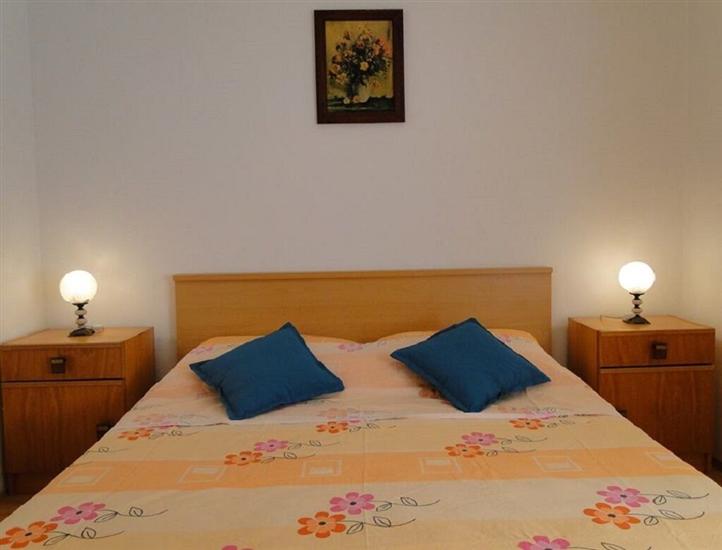 Appartamento A3, per 4 persone