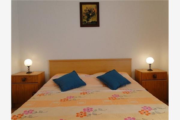 Appartamento A3, per 4 persone