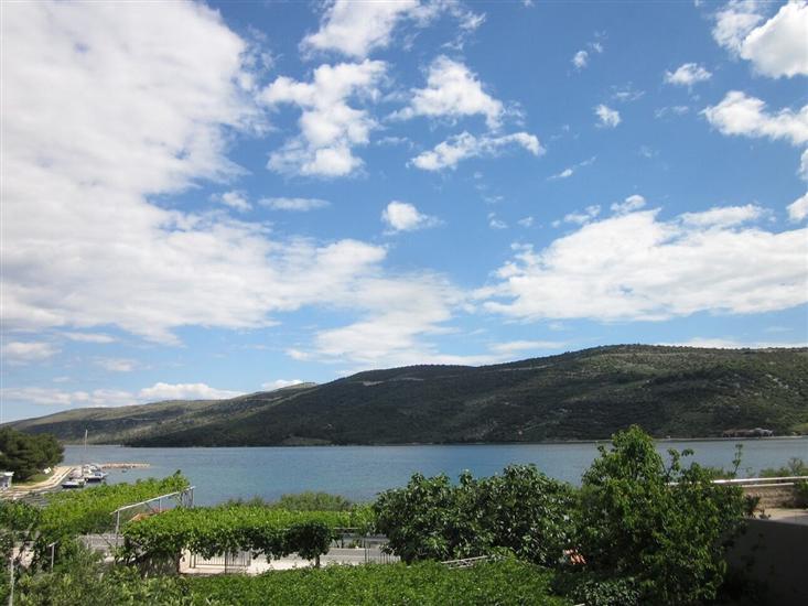 Apartment A3, for 9 persons