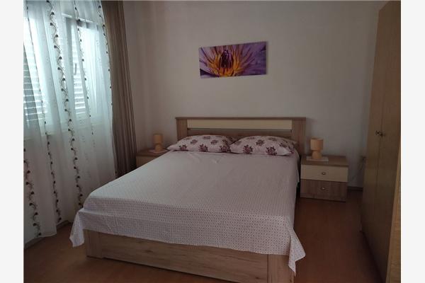 Apartment A3, for 9 persons