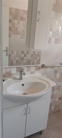 Apartment A3, for 9 persons