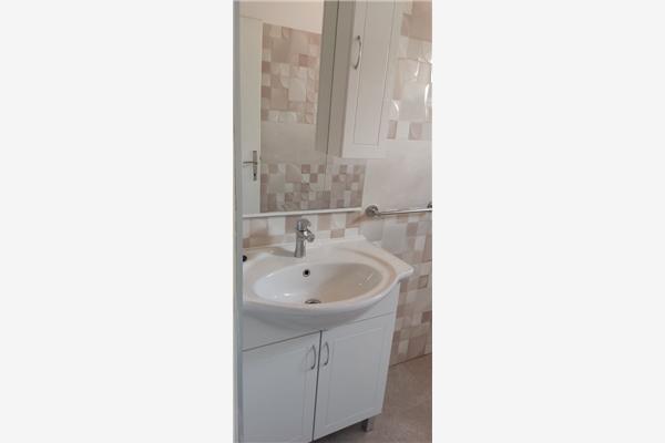 Apartment A3, for 9 persons