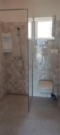 Apartment A3, for 9 persons