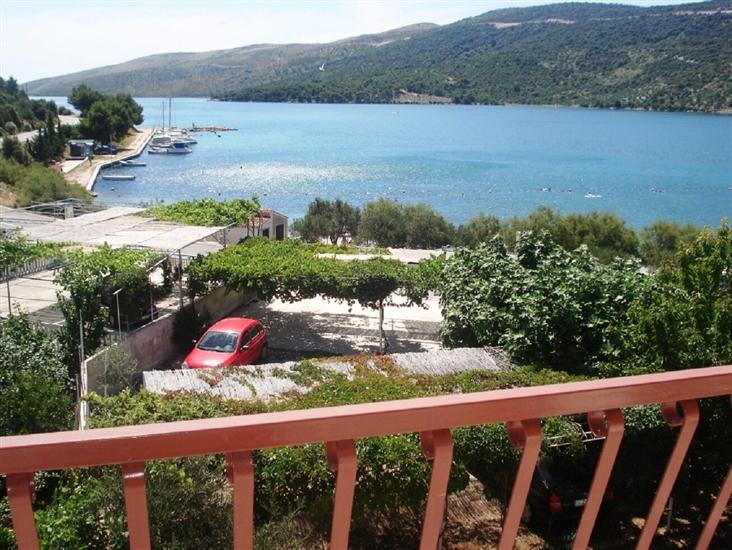 Apartment A4, for 4 persons