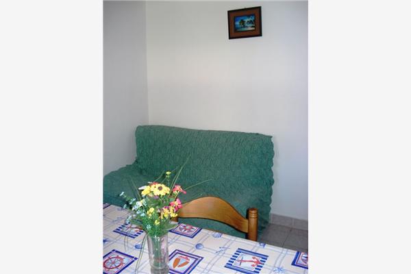 Apartment A4, for 4 persons