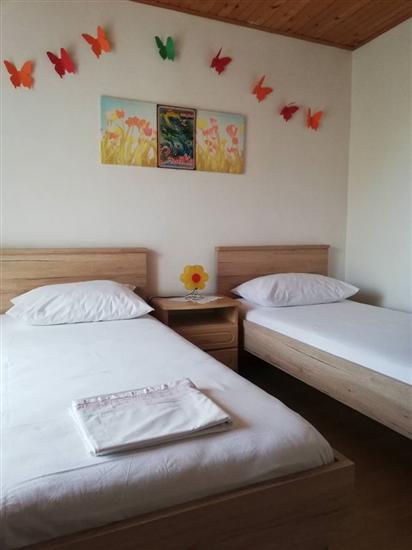 Apartment A4, for 4 persons