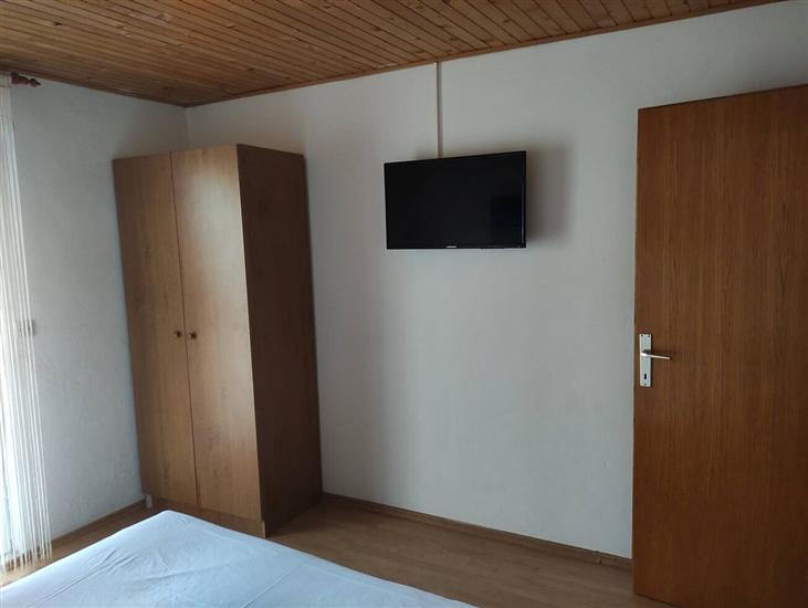 Apartment A4, for 4 persons