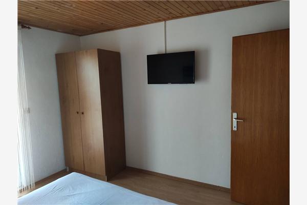 Apartment A4, for 4 persons