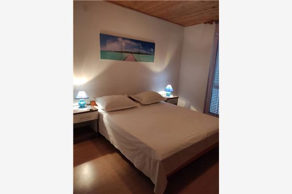 Apartment A4, for 4 persons