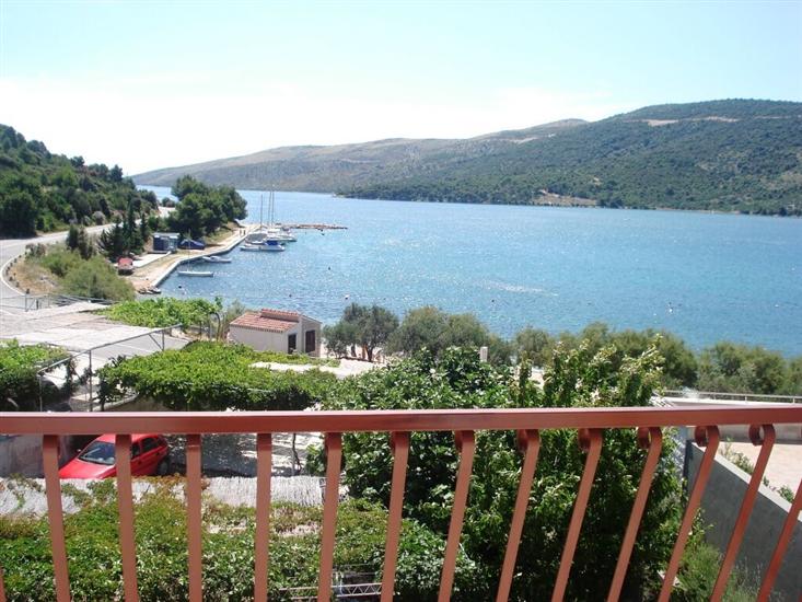 Apartment A5, for 2 persons