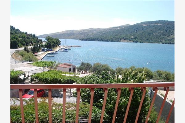 Apartment A5, for 2 persons