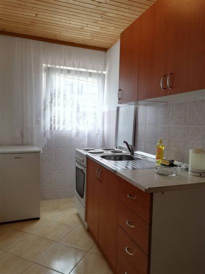 Apartment A5, for 2 persons