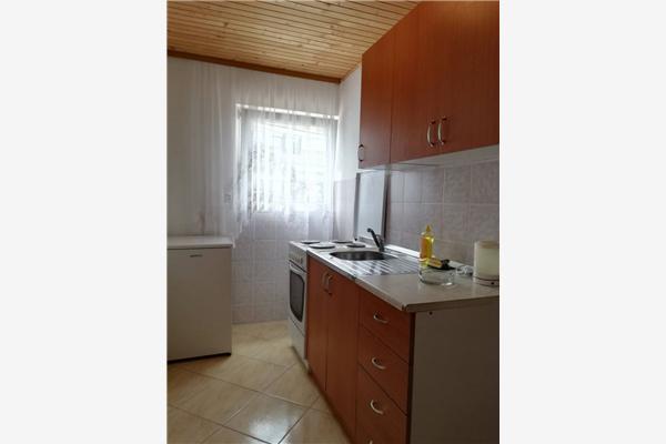 Apartment A5, for 2 persons