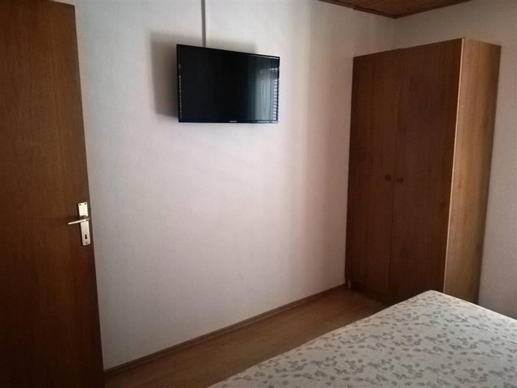 Apartment A5, for 2 persons