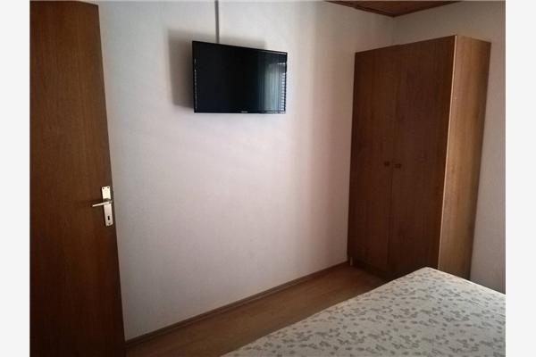 Apartment A5, for 2 persons