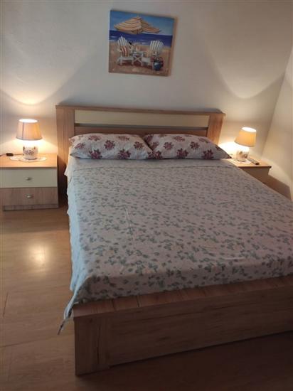 Apartment A5, for 2 persons