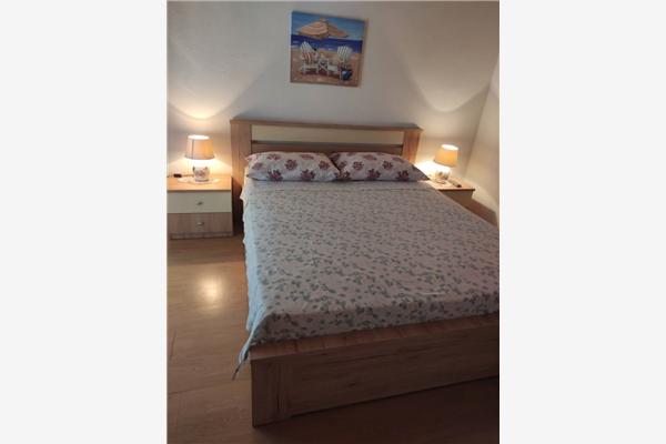 Apartment A5, for 2 persons