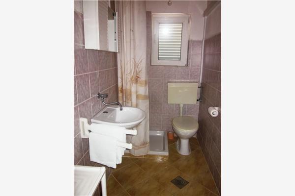 Apartment A5, for 2 persons