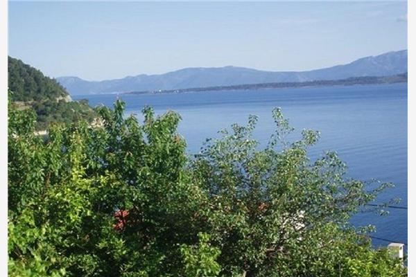 Apartment A4, for 4 persons