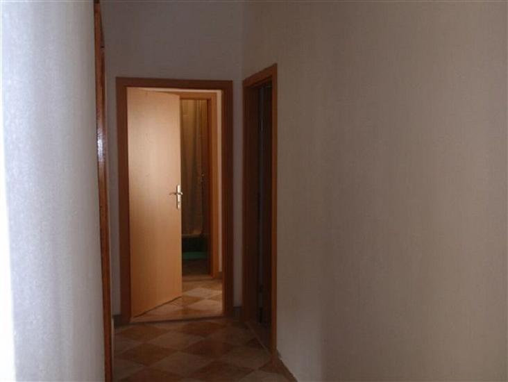 Apartment A4, for 4 persons