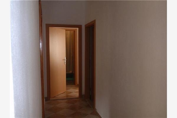 Apartment A4, for 4 persons